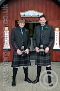 Lisa n Iain 006